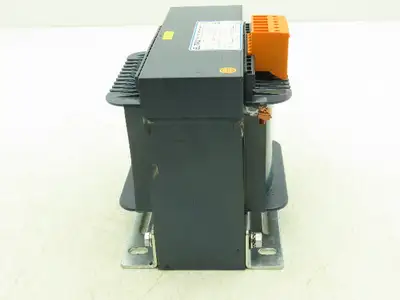 Eltra ST 1,0 1 kVA Stepdown Power Transformer 480V Primary 230V Secondary
