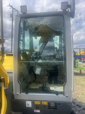 NEW 2025 WACKER NEUSON ET90 EXCAVATOR