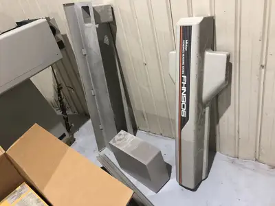 Used Mitutoyo FHN906 Coordinate Measuring Machines Michigan US | Maverick Industrial Sales #1398032