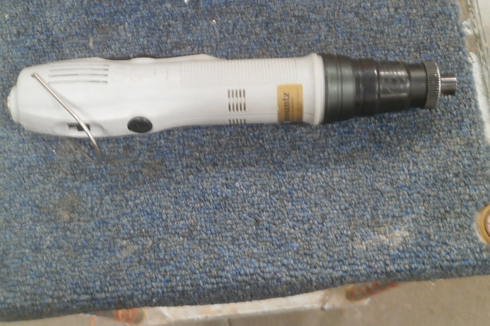 USED AIM Electra/Mountz AE-7000 Torque Driver
