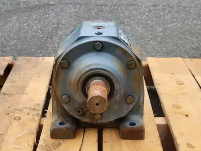 USED SEW-EURODRIVE R73-P