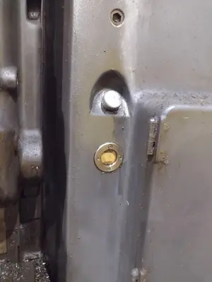 USED CINCINNATI 4