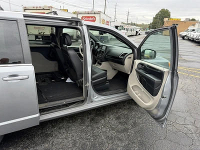 Used 2019 DODGE GRAND CARAVAN SXT Vans Ohio US | Miedema Asset Management Group #1577833
