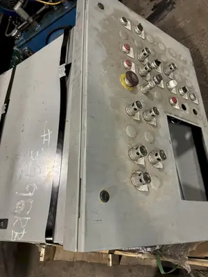 USED 1985 THERMATOOL ALPHA FR-42