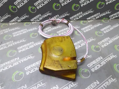 A.C. 16-630-326-216 Thrust Shoe with Dual Thermocouples Used