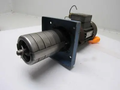 Grundfos SPK1-3 AB-W-A-CVUV 4AP63-2-S Coolant Pump