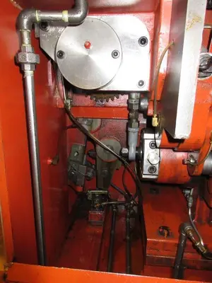 USED TANISAKA TNST-6-LL