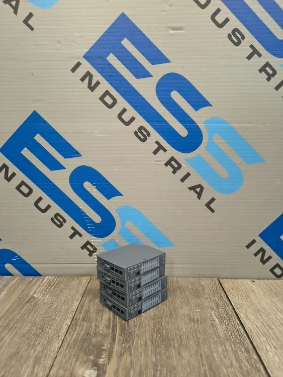 Used SIEMENS 6ES7 132-6BH00-0BA0 Programmable Logic Controllers South Carolina US | ESS Industrial Equipment Sales #1305571