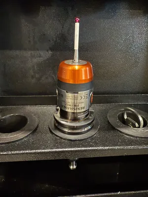 2023 SMART MACHINE TOOL SV 5 Vertical Machining Centers | GMT (15)