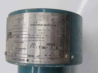 Used _UNKNOWN_ _UNKNOWN_ Gas Analyzers Texas US | Aucto #1509929