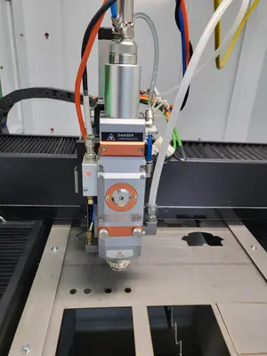 USED 2020 JNLINK LXF0640