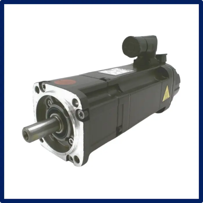 Used SIEMENS 1FK7034-2AK71-1RH1 Servo Motors Texas US | CNC TOOLS LLC #1095424