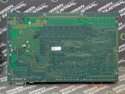 MOOG C16305-001 ParCon Jr. Parison Programmer I/O Board Rev. C Used