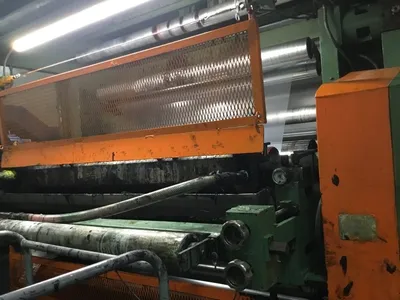 UTECO BLENDA Printing & Converting, Presses Stack Roll to Roll | Mark One Machinery (5)