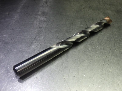 Walter 5/8" Coolant Thru Carbide 8xD Carbide Drill A6489 DPP 5/8 (LOC9)