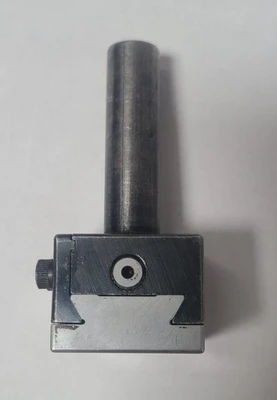 Hanita Does Not Apply End Mills Accessories, Extensions & Storage | Amiron Machinery (6)