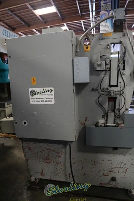 Used PULLMAX GSA-430 Power Squaring Shears (Inch) California US | Sterling Machinery Exchange #1466109