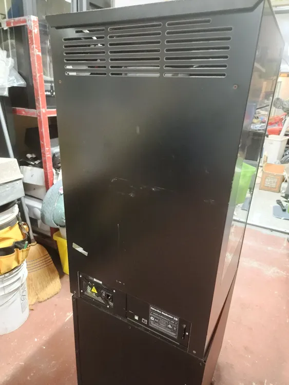 Used MAKERBOT REPLICATOR + 3D Printers US | Isaleit #863725