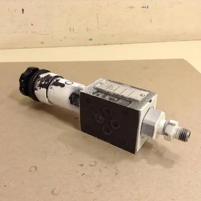 USED YUKEN MSW-01-X-50