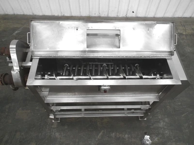 Used L&A ENGINEERING Does Not Apply Cookers (Candy) Ohio US | Equipment Recovery Corp. #1331254