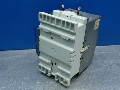 Used ABB A9530 Relays & Switches Ohio US | HGR 24 #878493