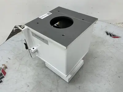 NEW METAL FABRICATING NO MODEL NUMBER