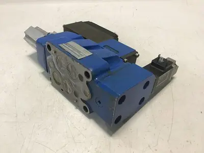 USED BOSCH 0 811 404 208
