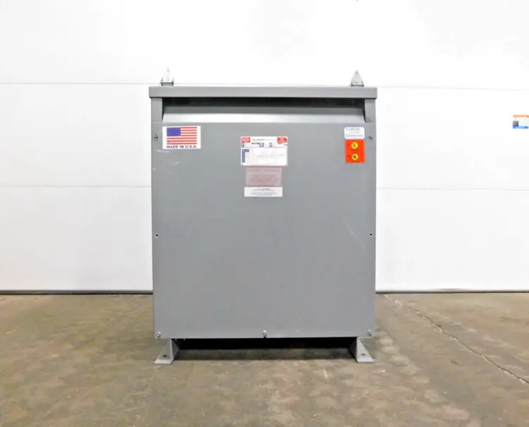 Used OLSUN DSHAD-7211753 Transformers Ohio US | Equipment Recovery Corp. #1329760