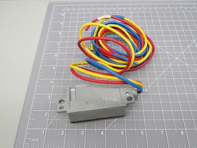 New | in-Stock BURGESS _UNKNOWN_ Relays & Switches Texas US | OCO Industrial #1680833