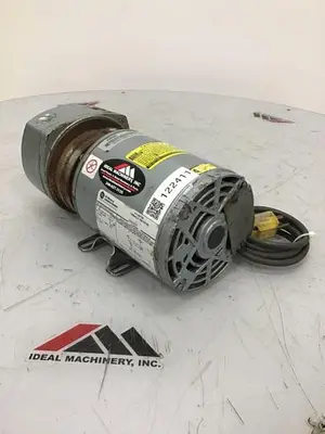 USED GAST MFG 0523-101Q-G582DX