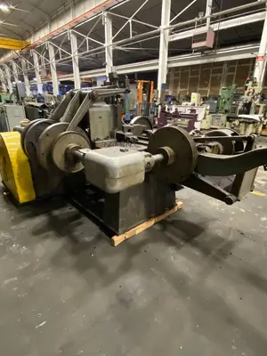 USED U.S. BAIRD 4-36