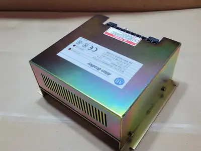 Used ALLEN-BRADLEY 1336-WB009 AC Drive Power Modules British Columbia CA | Lenmark #1489042