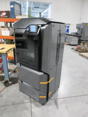 Used STRATASYS GENERIC 3D printer, FDM/FFF Minnesota US | Machinesused.com #1411039