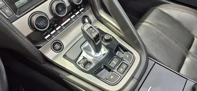 USED 2015 JAGUAR FTYPE