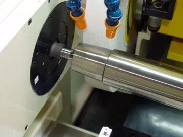 SHIGIYA GSU-30B CNC Universal Grinder Cylindrical Grinders Including Plain & Angle Head | Toolink Engineering (3)