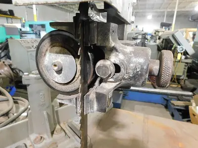 USED AMERICAN SAWMILL MACHINERY 461200