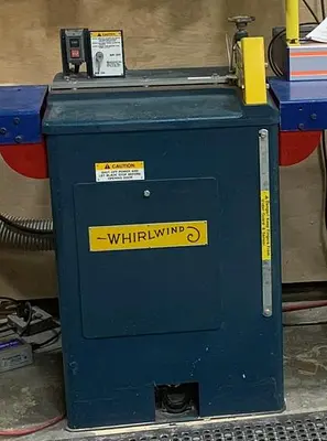 USED WHIRLWIND 1000R