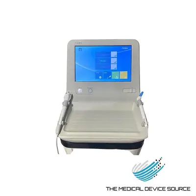 Used 2021 AMP AGNES Electrosurgical / Cautery Texas US | The Medical Device Source #1480918