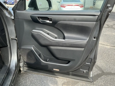 Used 2020 TOYOTA HIGHLANDER SUVs Michigan US | Miedema Asset Management Group #1476358