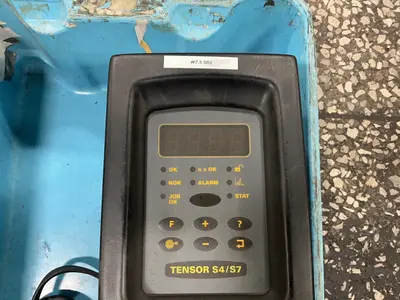 Used ATLAS COPCO PF3007CHW Tooling & Accessories (Other) Ohio US | HGR 24 #1445972