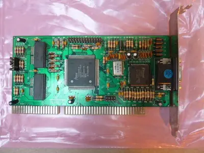 USED TURBO 9613
