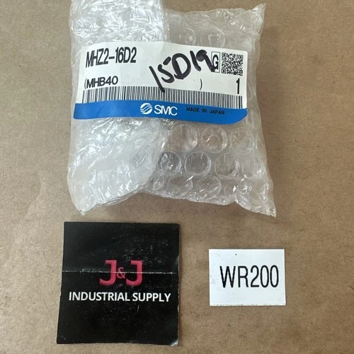NEW SMC MHZ2-16D2