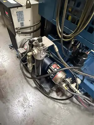 2004 MATSUURA VMAX-800 Machining Centers, Vertical | Asset Exchange Corporation (6)