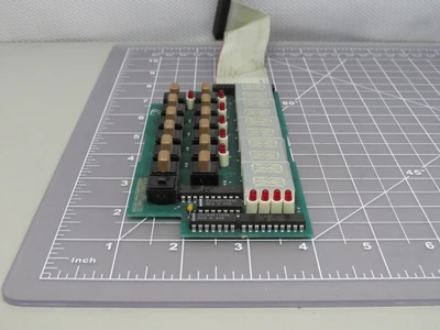 Used KEITHLEY _UNKNOWN_ Test Equipment - Other | OCO Industrial #1643580