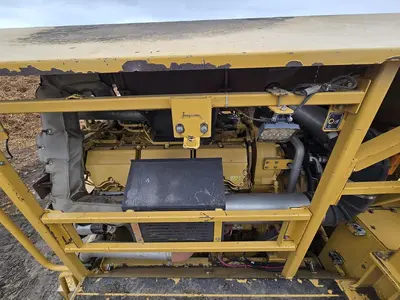 Used 2018 VERMEER HG 6800 TX Forestry Grinders Florida US | Rockwood Equipment Solutions #1464244