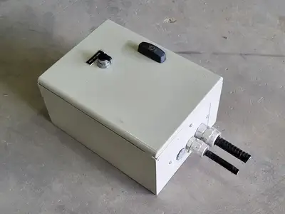 USED LEGRAND BE-325