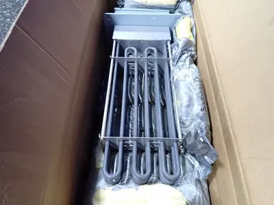 USED WATLOW LDH9S5SHJ