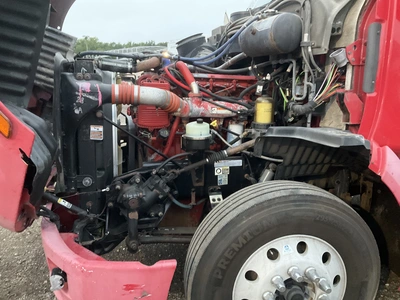 Used 2013 PETERBILT 587 Conventional trucks Michigan US | Miedema Asset Management Group #1457289