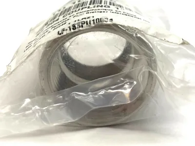 NEW GRAINGER COUPLING