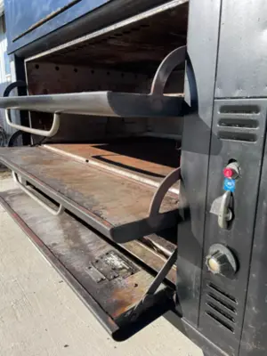 USED Blodgett 981